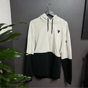 Half Colour Hoodie Hollister Size Medium ($25)